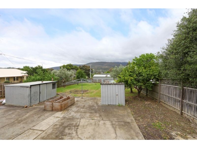61 McIver Street, Ferntree Gully VIC 3156