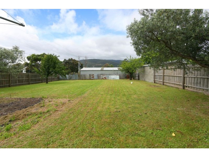 61 McIver Street, Ferntree Gully VIC 3156