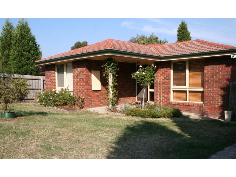 20 Tamboon Drive, Rowville VIC 3178