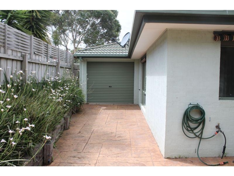 11 Rosebank Court, Rowville VIC 3178