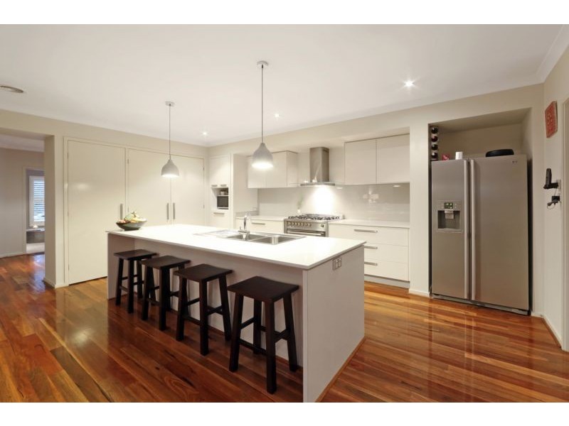 3 Straughan Close, Lysterfield VIC 3156