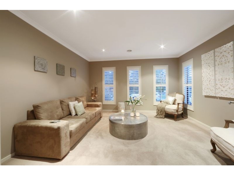 3 Straughan Close, Lysterfield VIC 3156