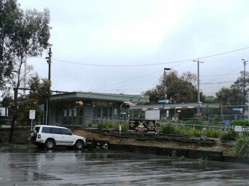 6/4 Austin Street, Ferntree Gully VIC 3156