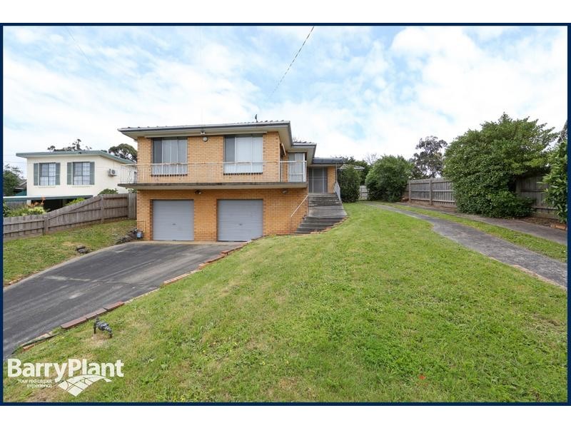 12 Nathan Street, Ferntree Gully VIC 3156