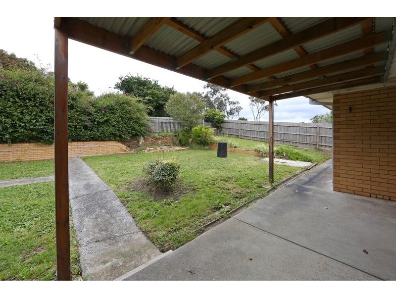 12 Nathan Street, Ferntree Gully VIC 3156