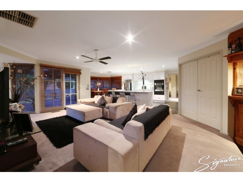 9 Miramah Close, Rowville VIC 3178