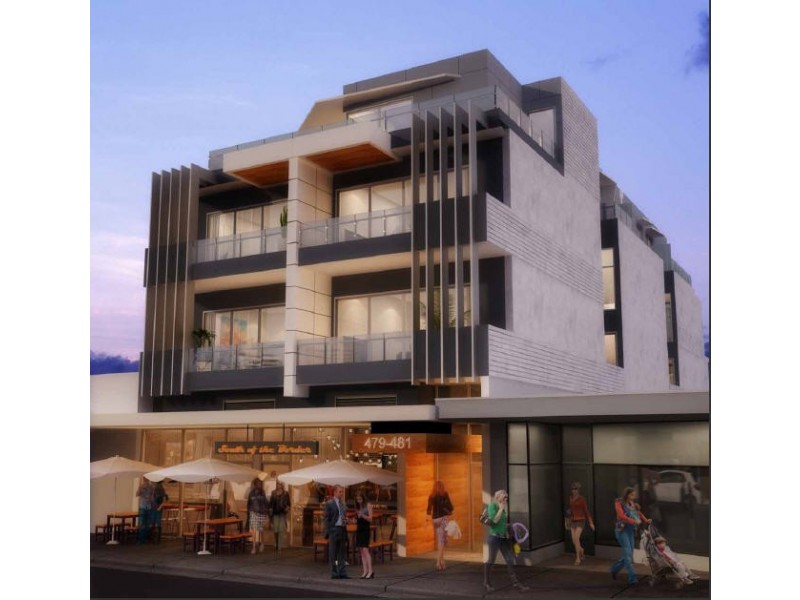 104/481 South Road, Bentleigh VIC 3204