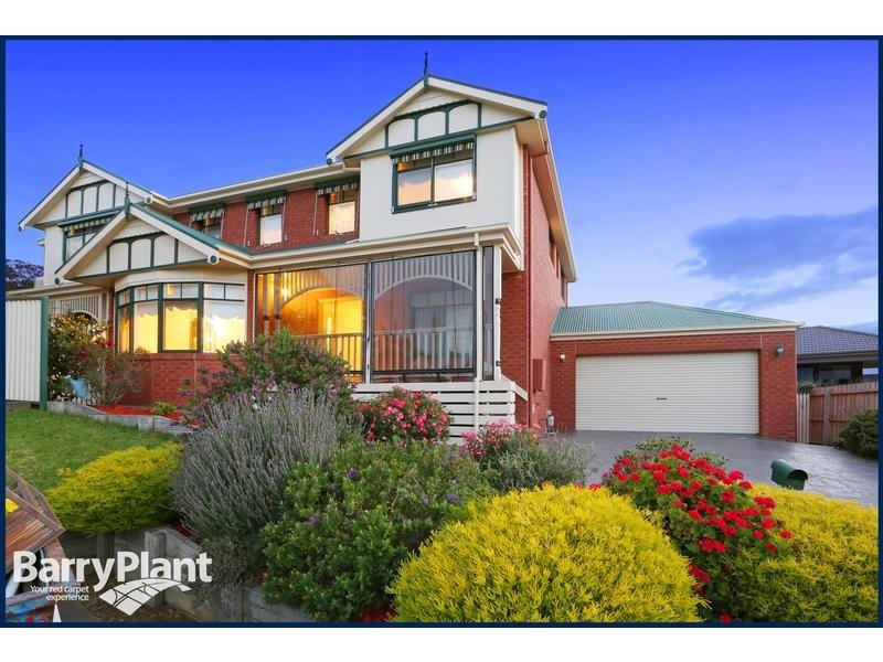 5 Anniversary Place, Rowville VIC 3178