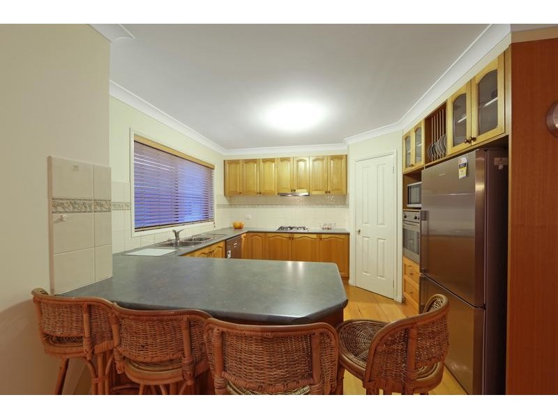 5 Anniversary Place, Rowville VIC 3178