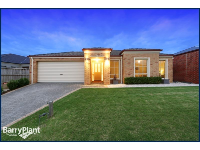 27 Ellendale Street, Rowville VIC 3178