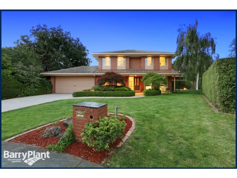 4 Kellaway Court, Wantirna VIC 3152