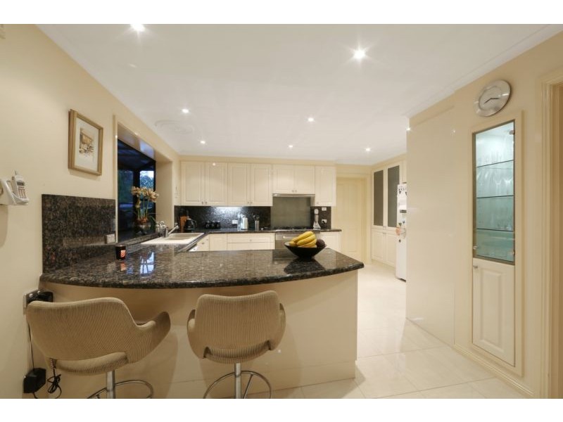 4 Kellaway Court, Wantirna VIC 3152