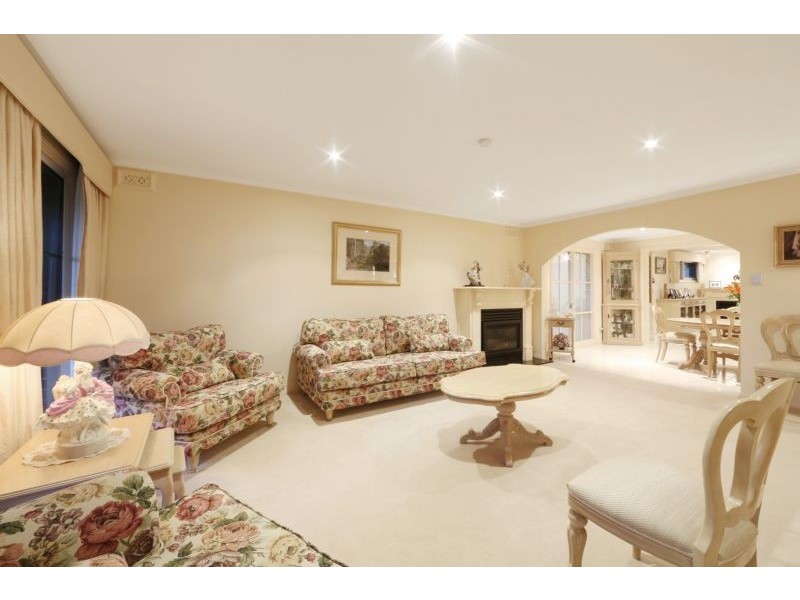 4 Kellaway Court, Wantirna VIC 3152