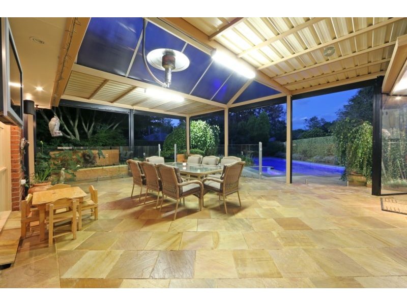 4 Kellaway Court, Wantirna VIC 3152