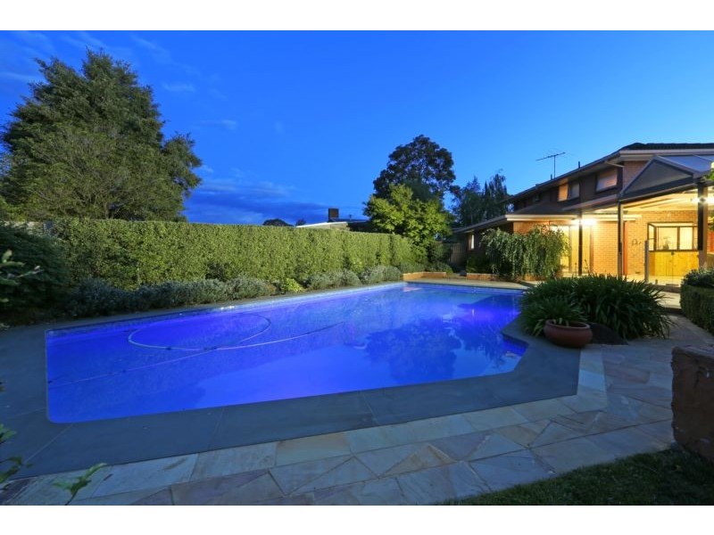 4 Kellaway Court, Wantirna VIC 3152