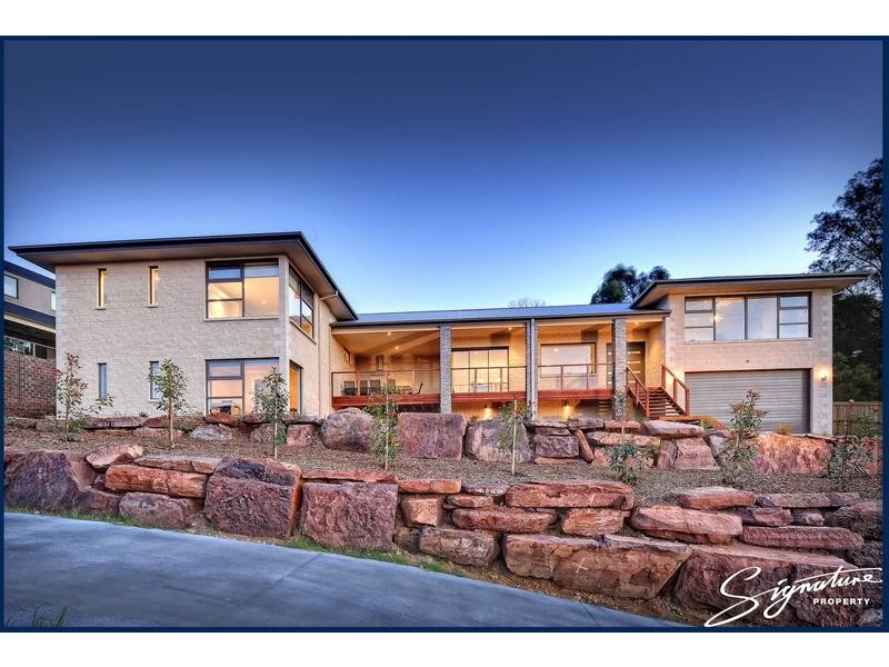 6B Provence Rise, Lysterfield VIC 3156