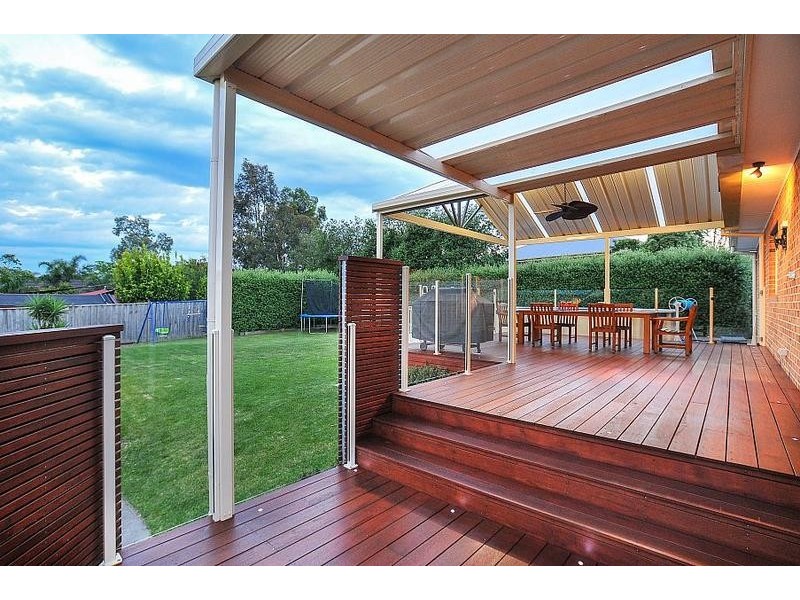 9 Gleeson Avenue, Lysterfield VIC 3156