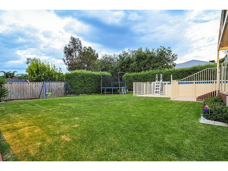 9 Gleeson Avenue, Lysterfield VIC 3156