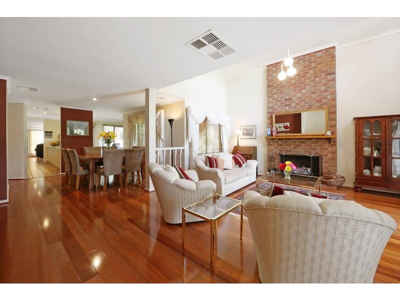 3 Emperor Place, Rowville VIC 3178