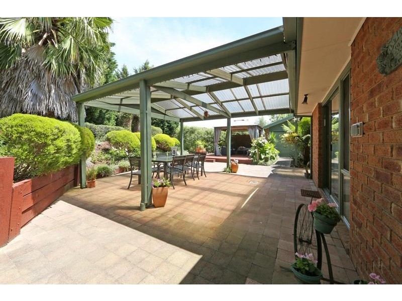 3 Emperor Place, Rowville VIC 3178