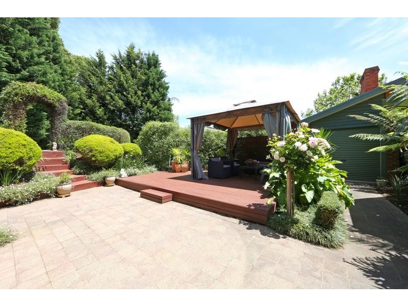 3 Emperor Place, Rowville VIC 3178