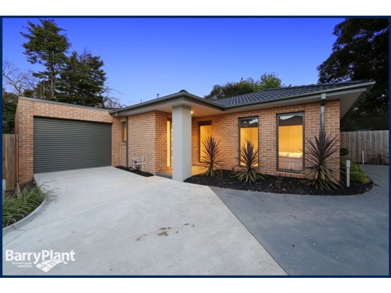 4/10 Valetta Crescent, Knoxfield VIC 3180
