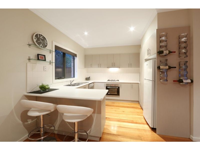 4/10 Valetta Crescent, Knoxfield VIC 3180