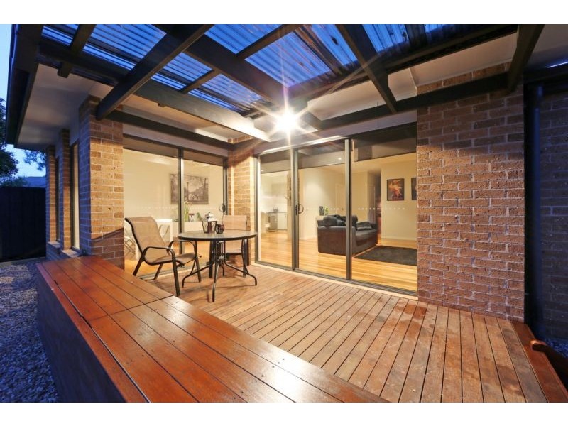 4/10 Valetta Crescent, Knoxfield VIC 3180