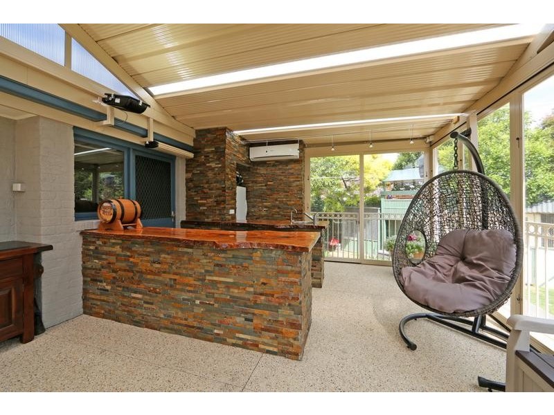 1 Lojosa Court, Ferntree Gully VIC 3156
