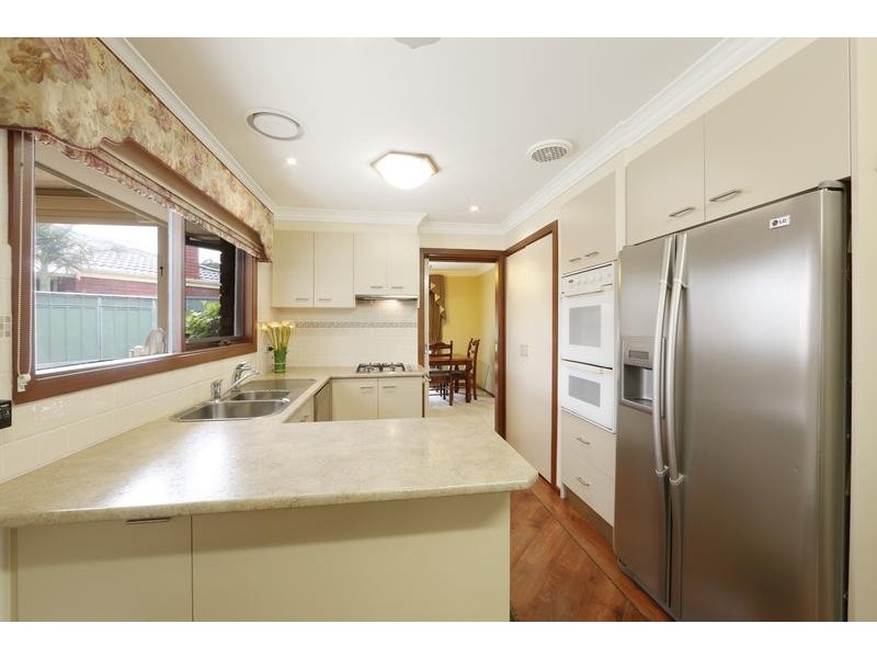 1 Lojosa Court, Ferntree Gully VIC 3156