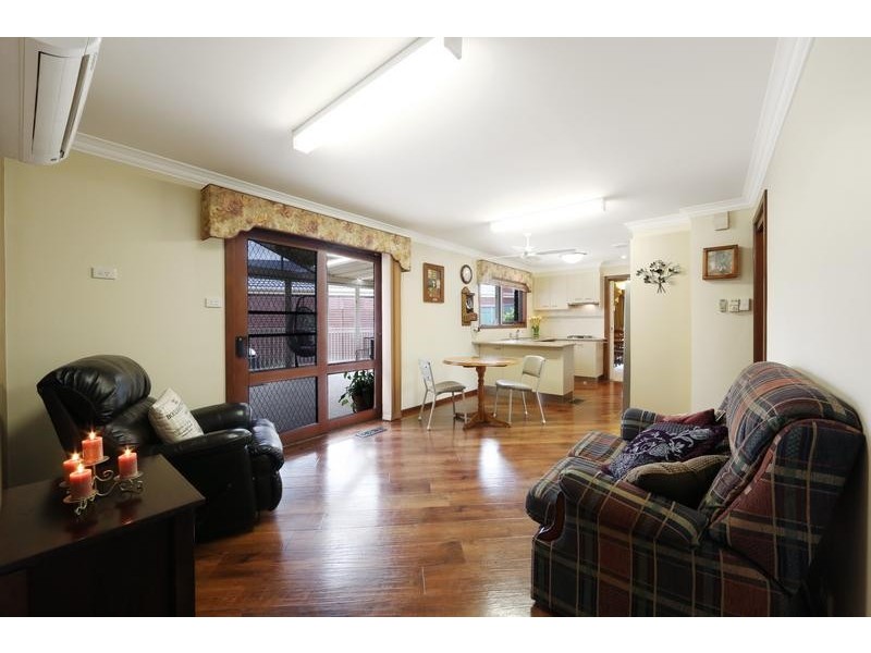 1 Lojosa Court, Ferntree Gully VIC 3156