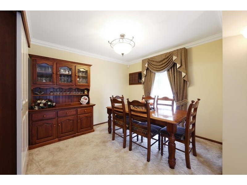 1 Lojosa Court, Ferntree Gully VIC 3156
