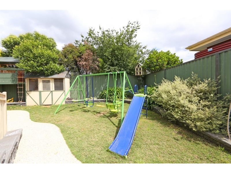 1 Lojosa Court, Ferntree Gully VIC 3156