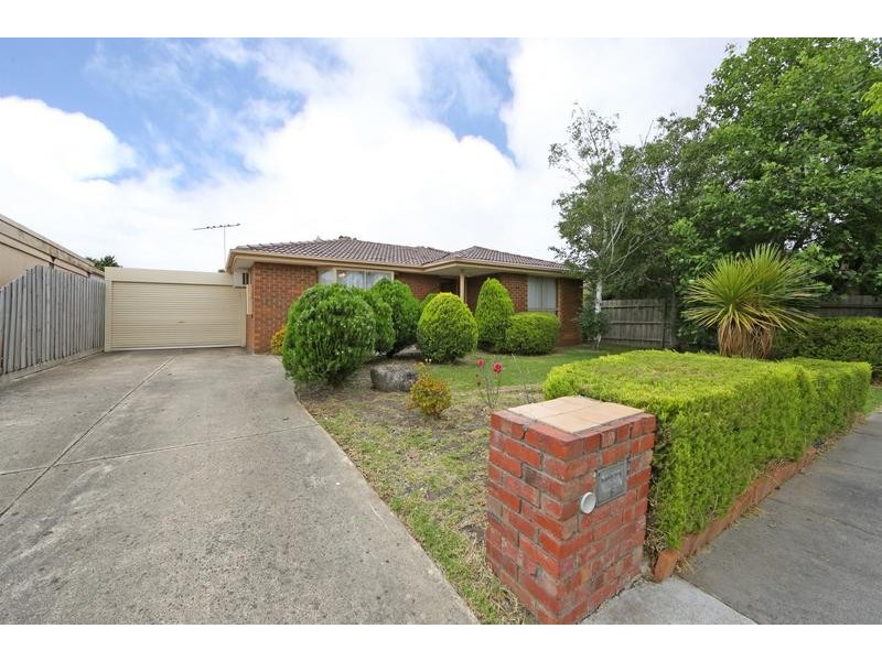 14 Colorado Crescent, Rowville VIC 3178