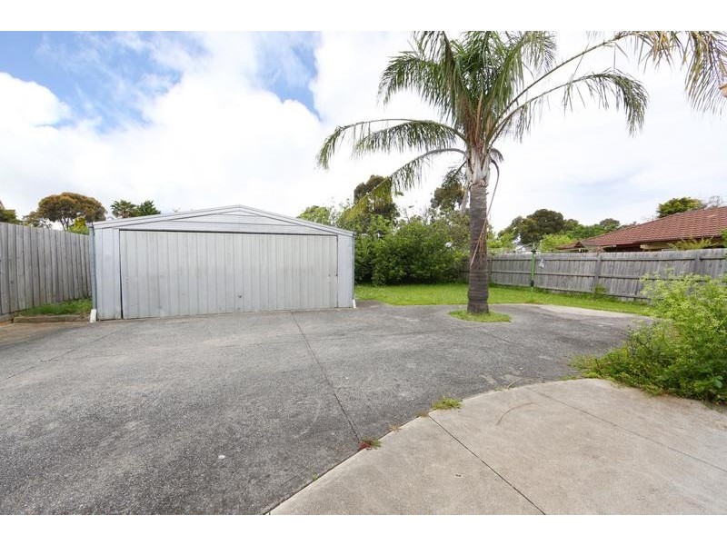 14 Colorado Crescent, Rowville VIC 3178