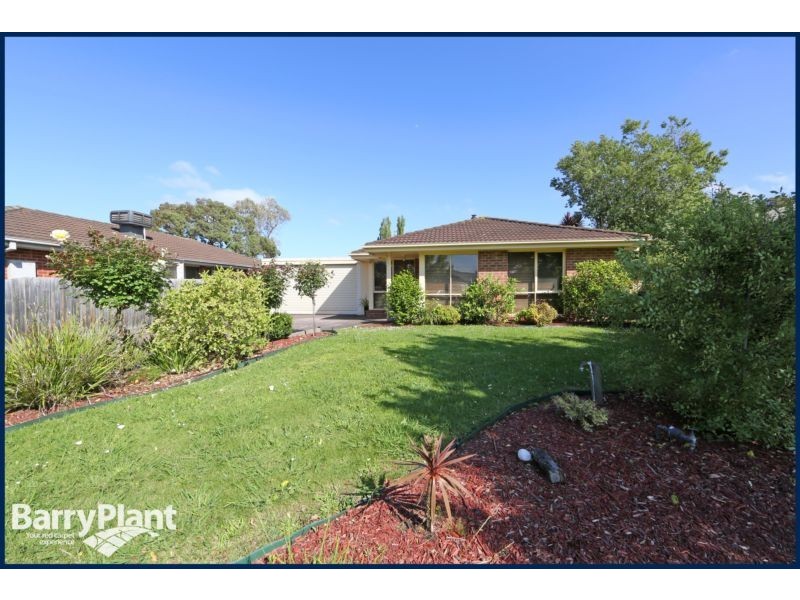 3 Newlyn Court, Lysterfield VIC 3156