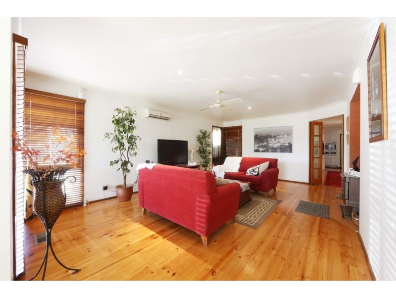 3 Newlyn Court, Lysterfield VIC 3156