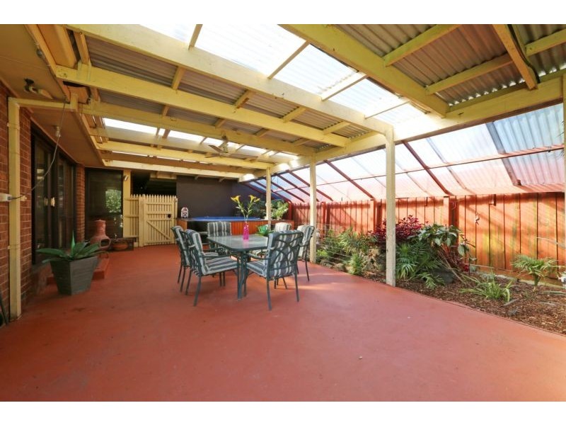 3 Newlyn Court, Lysterfield VIC 3156