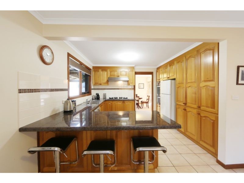 1 Segarta Circuit, Ferntree Gully VIC 3156