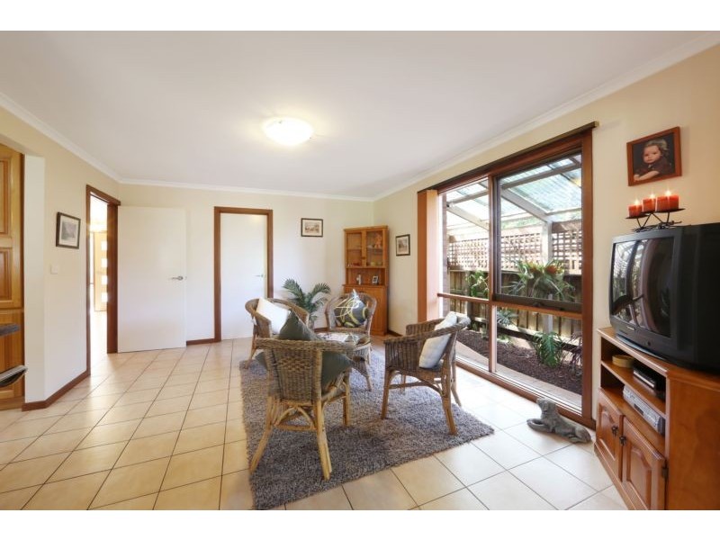 1 Segarta Circuit, Ferntree Gully VIC 3156