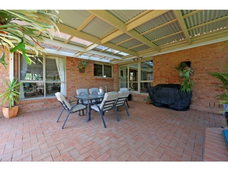 1 Segarta Circuit, Ferntree Gully VIC 3156