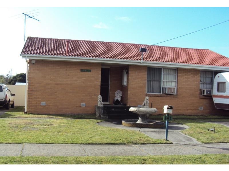 141 Monterey Boulevard, Frankston VIC 3199