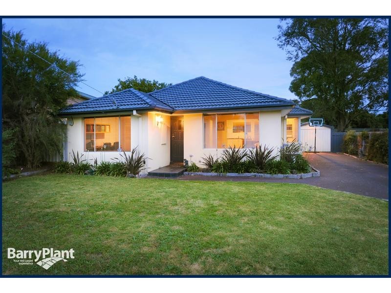 21 Kingston Street, Ferntree Gully VIC 3156