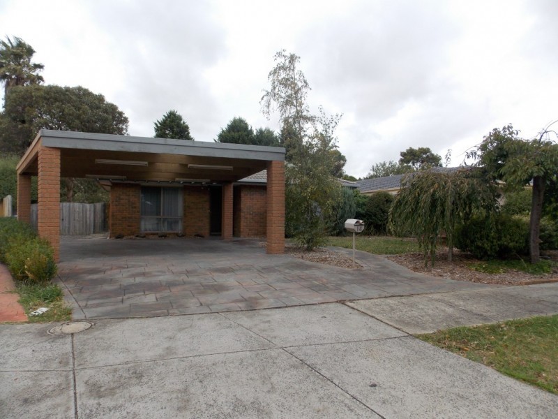 14 Bristol Place, Rowville VIC 3178