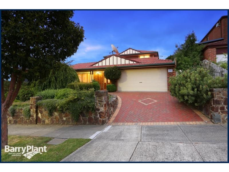 44 Ling Drive, Rowville VIC 3178