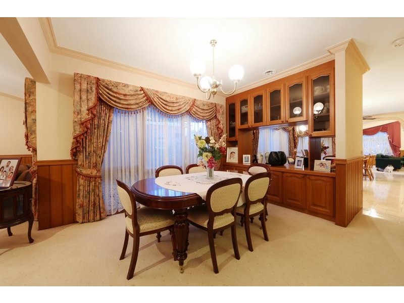 44 Ling Drive, Rowville VIC 3178