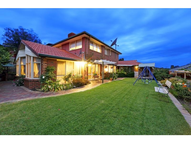 44 Ling Drive, Rowville VIC 3178
