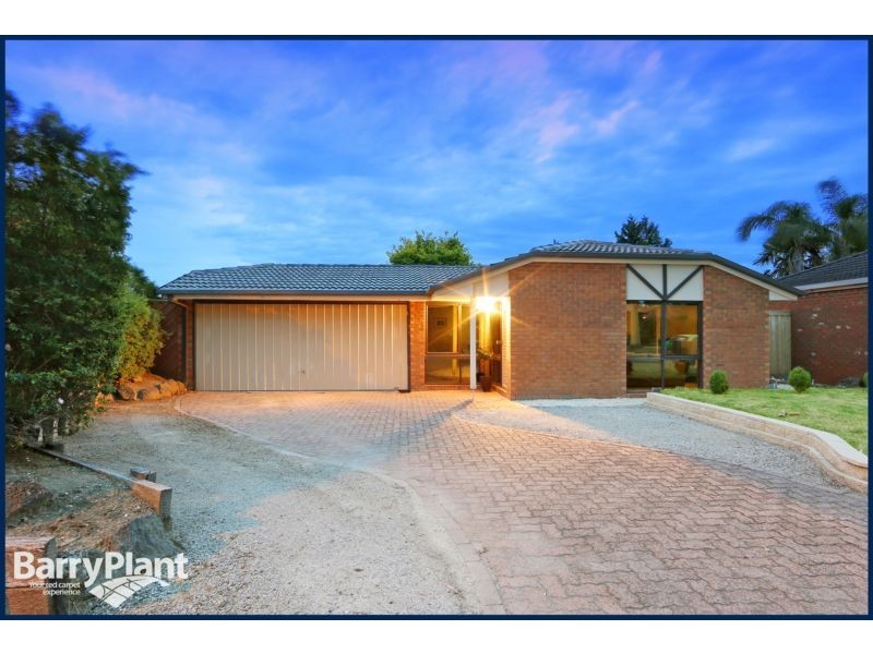137 Dandelion Drive, Rowville VIC 3178