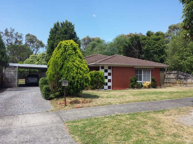 89 Sullivan Avenue, Lysterfield VIC 3156