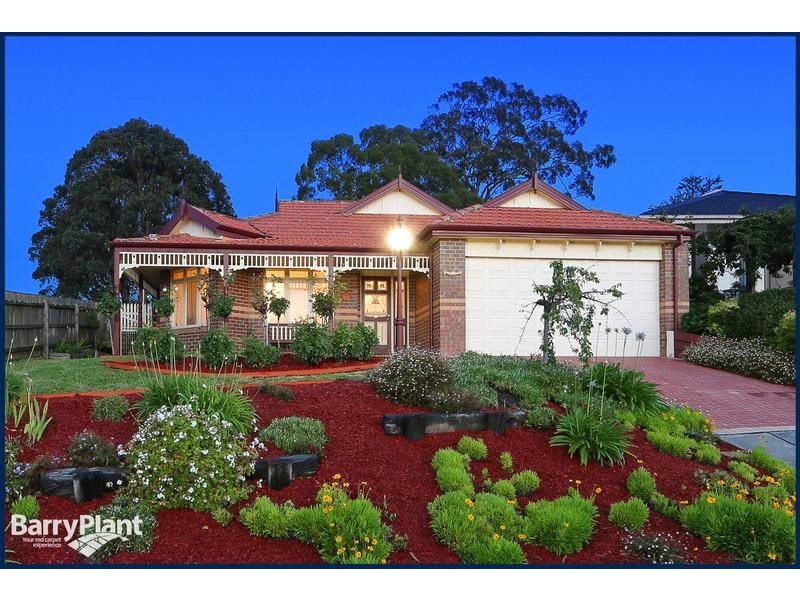 69 Major Crescent, Lysterfield VIC 3156